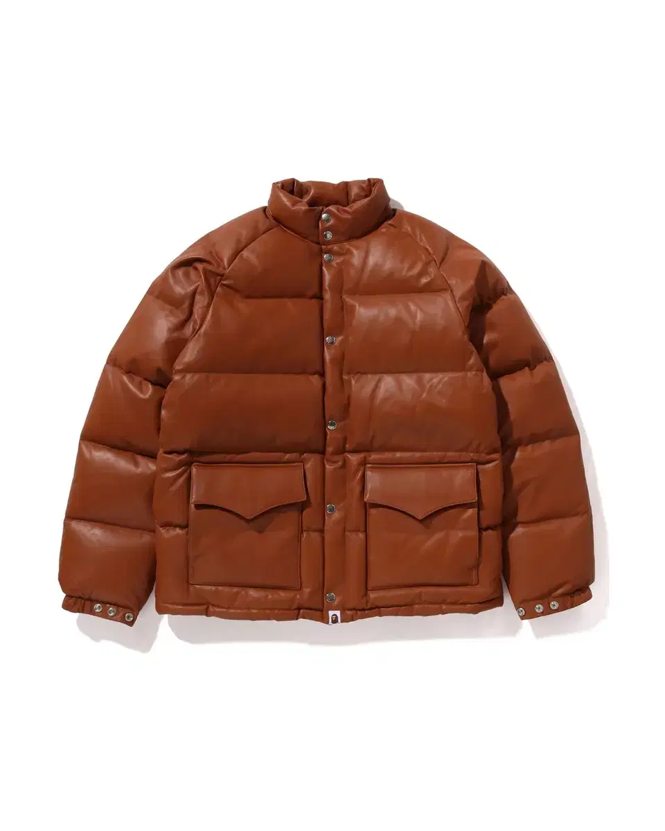 BAPE | 베이프 Bape Classic Down Jacket (Kimura Takuya Hero